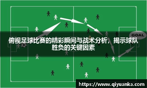 俯视足球比赛的精彩瞬间与战术分析，揭示球队胜负的关键因素