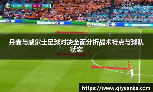 丹麦与威尔士足球对决全面分析战术特点与球队状态
